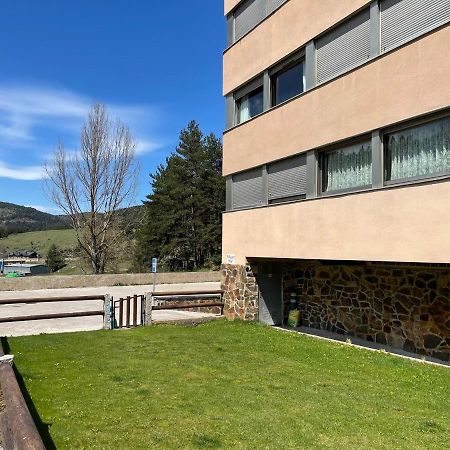 Studio in Residencia Maresme Neu - La Molina La Molina  Esterno foto