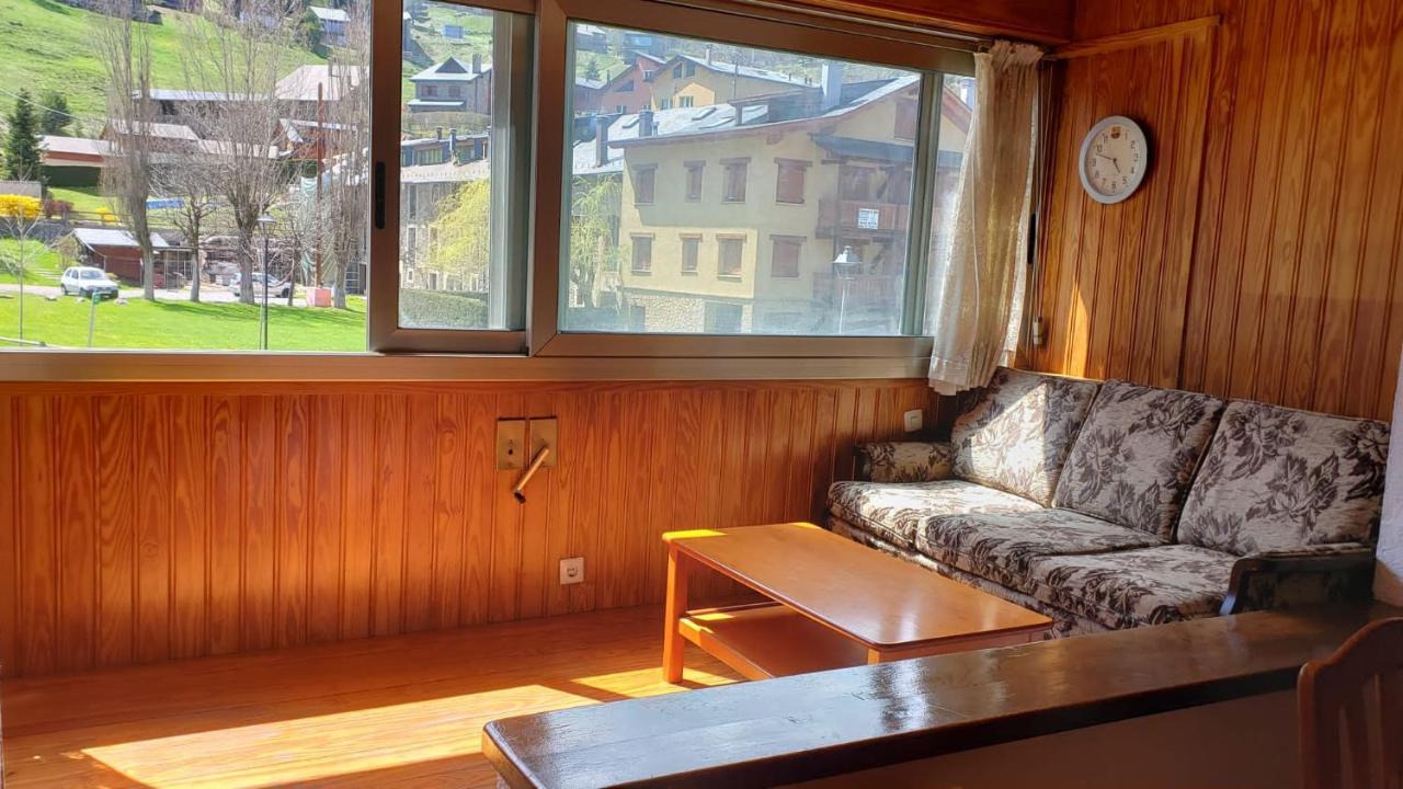 Studio in Residencia Maresme Neu - La Molina La Molina  Esterno foto