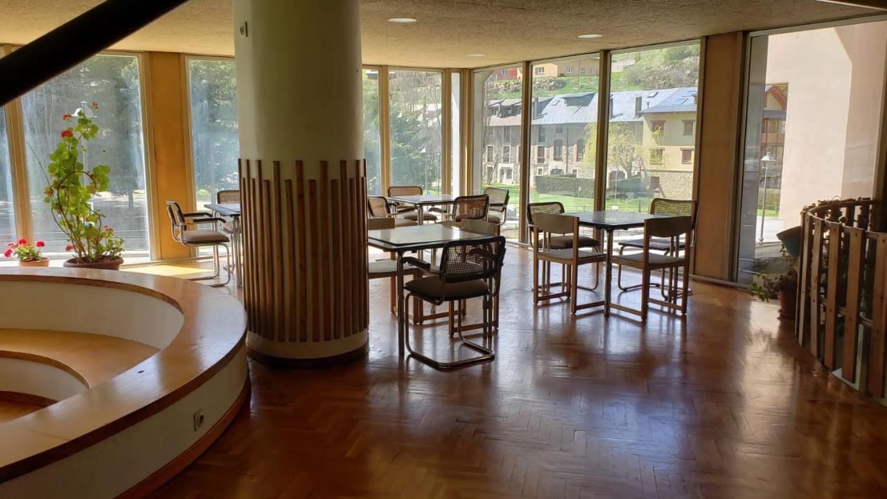 Studio in Residencia Maresme Neu - La Molina La Molina  Esterno foto
