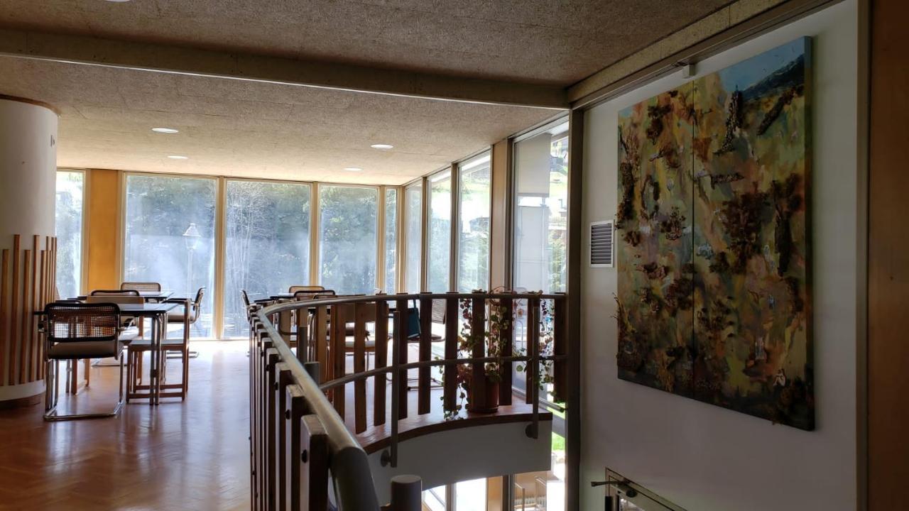 Studio in Residencia Maresme Neu - La Molina La Molina  Esterno foto