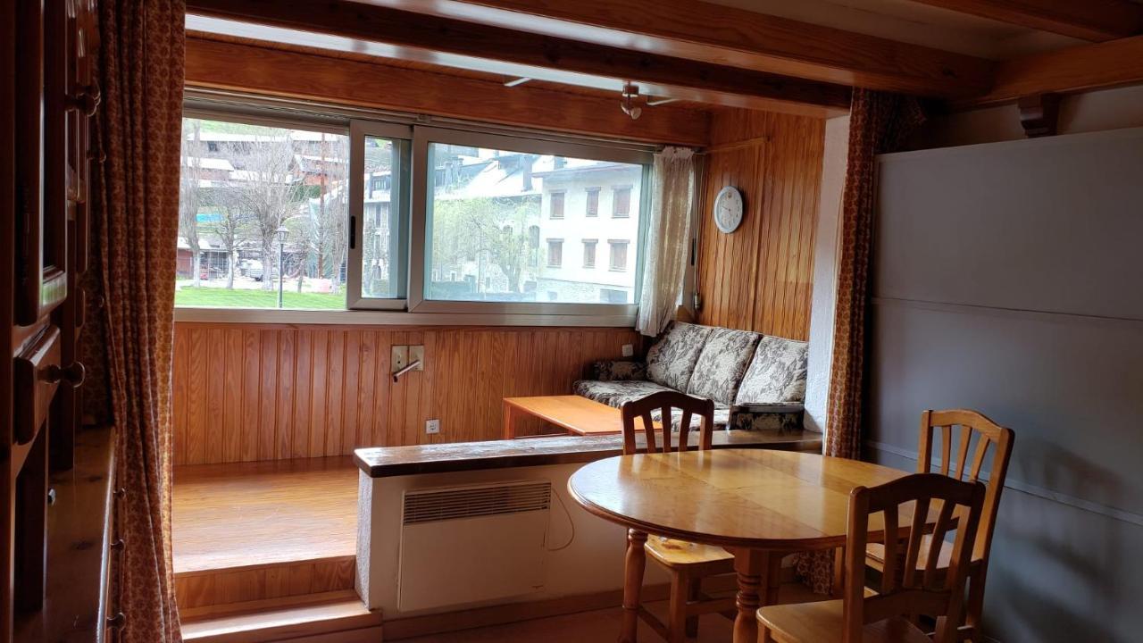 Studio in Residencia Maresme Neu - La Molina La Molina  Esterno foto