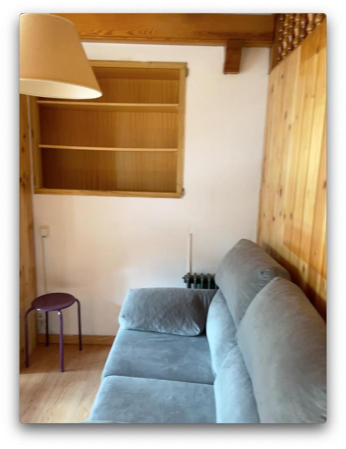 Studio in Residencia Maresme Neu - La Molina La Molina  Esterno foto