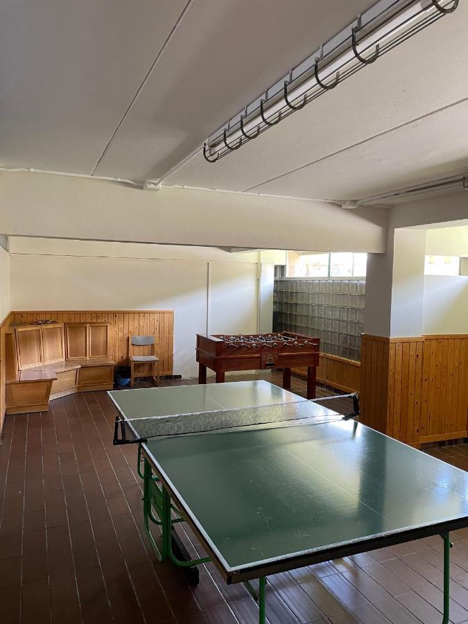 Studio in Residencia Maresme Neu - La Molina La Molina  Esterno foto