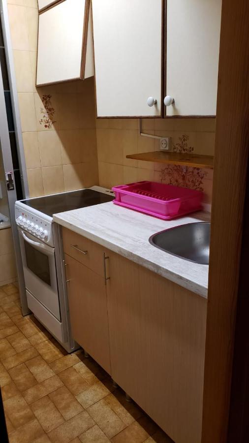 Studio in Residencia Maresme Neu - La Molina La Molina  Esterno foto