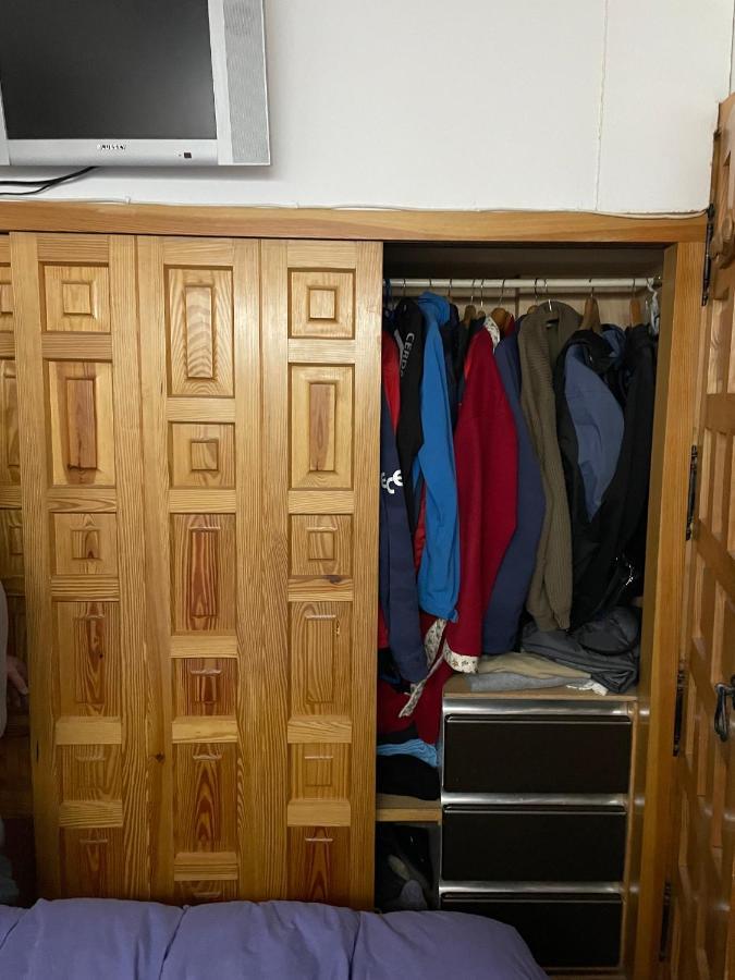 Studio in Residencia Maresme Neu - La Molina La Molina  Esterno foto